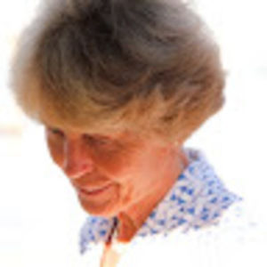 Meet your Posher, Susan